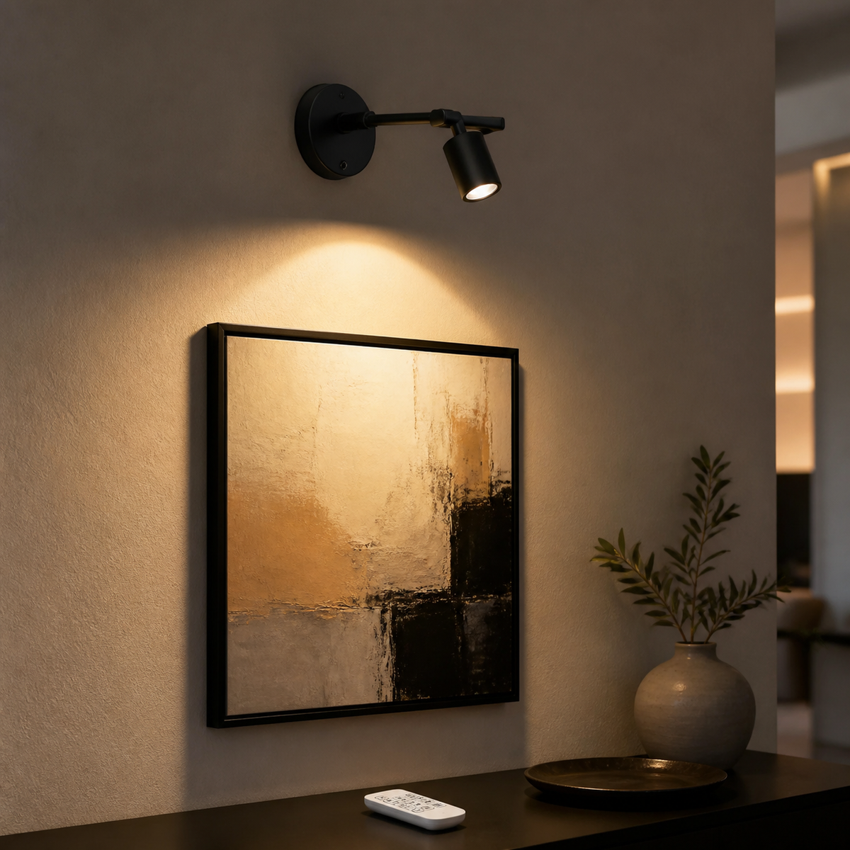 Wall Lights