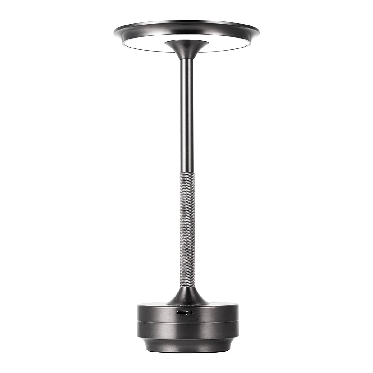 Rechargeable Touch Table Lamp — 3-Colour Dimmable LED
