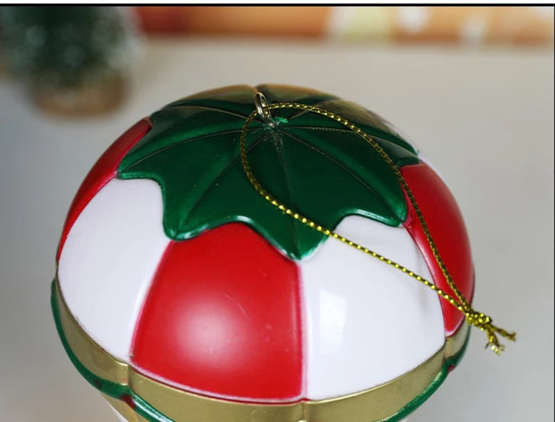 Christmas LED Decorative Night Light — Fireplace, Santa Claus or Snowman
